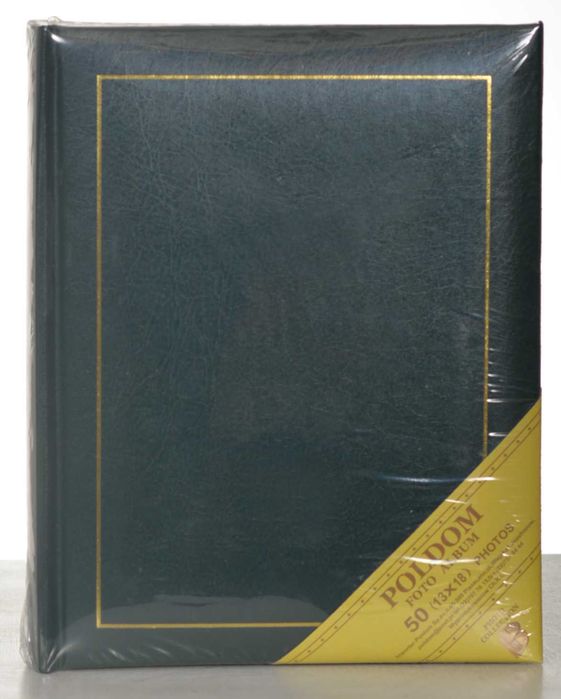 Album kieszeniowy 50 zdjęć 13x18 Classic
