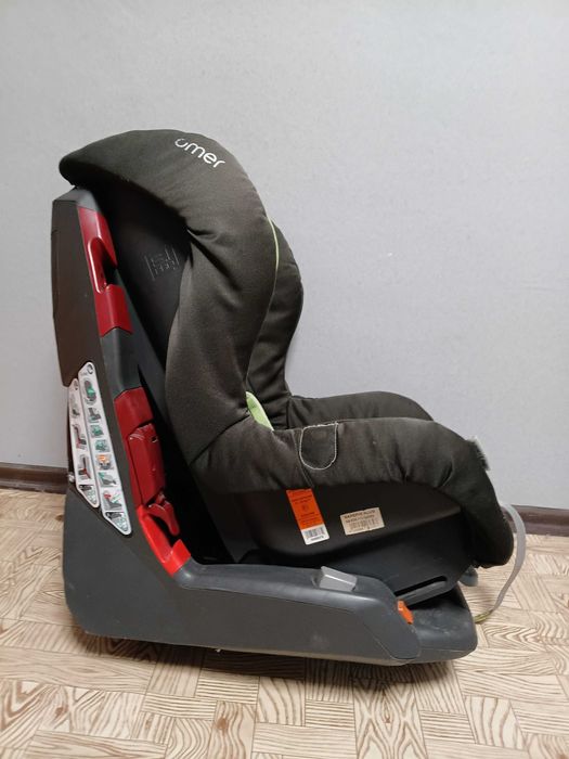 Автокрісло Romer 9-18 кг
