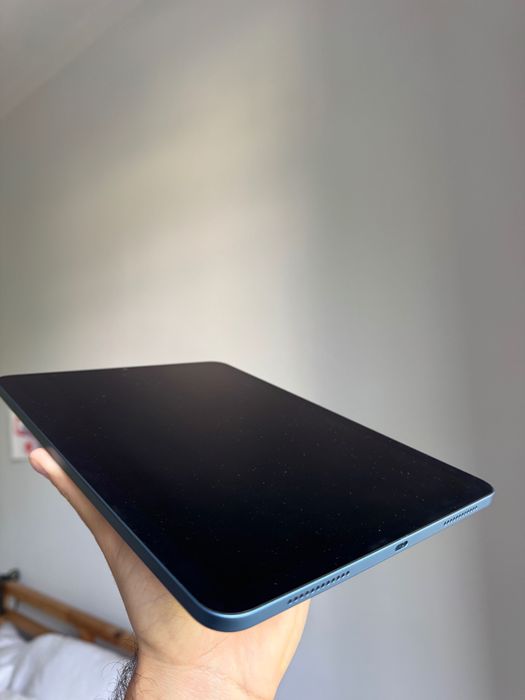 iPad Air M1 11" 128gb