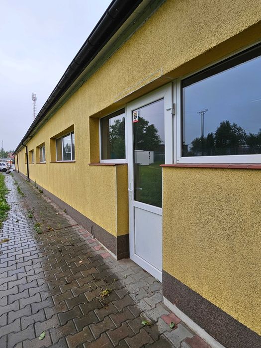 Wynajmę lokal !!