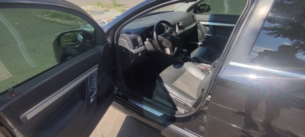 Продам Опель Вектра Ц 2008г.