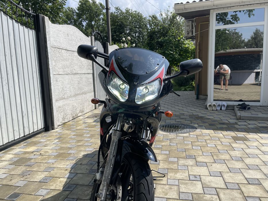 Продам Musstanq200-1