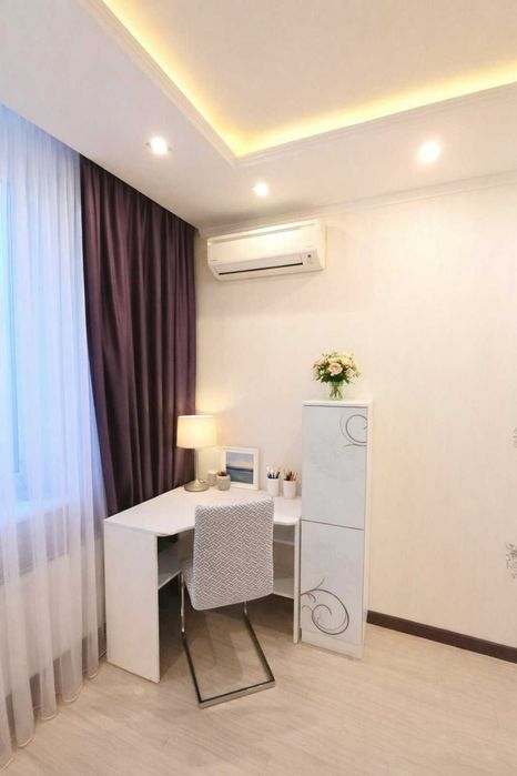 Продаж КОМФОРТНОЇ КРАСИВОЇ квартири! ЖК Сонячна Брама! РЕМОНТ! Б/к!