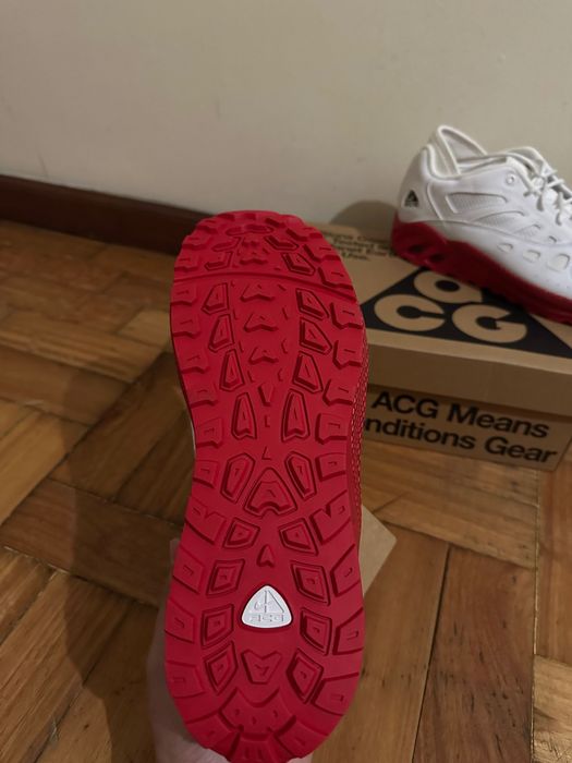 Nike ACG Air Exploraid