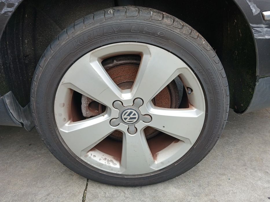 Conjunto de jantes VOLKSWAGEN Passat Variant (3C5)