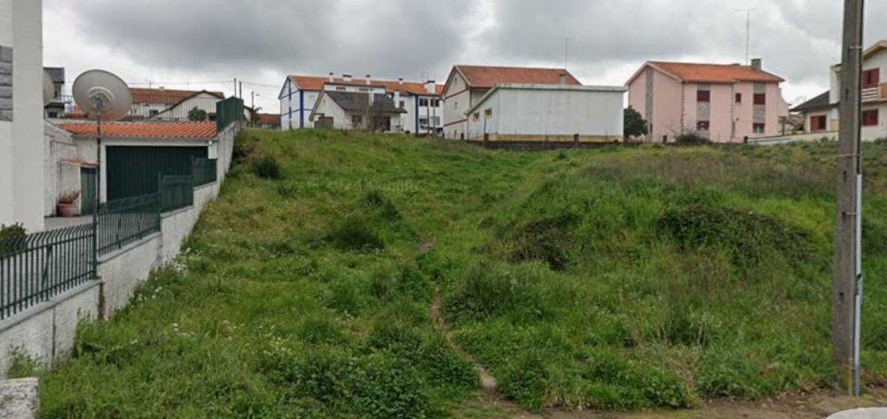 Teixoso - Terreno Urbano