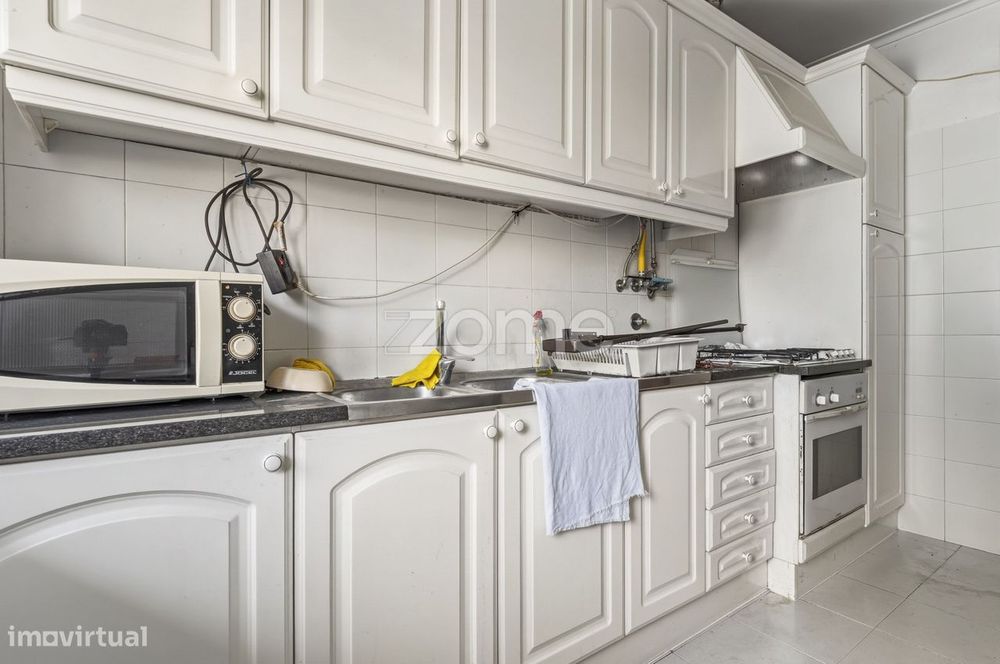Apartamento t2 na Venteira
