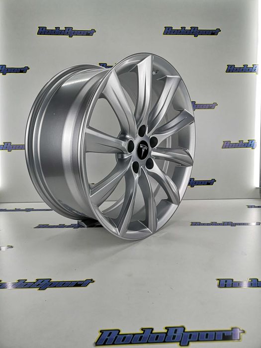 JANTES P/ TESLA MODEL 3 E MODEL Y EM 19| 5X114.3 NOVAS