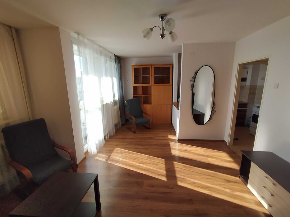 Kawalerka 30m2, Warszawa, Praga Północ, ul.T.Korsaka