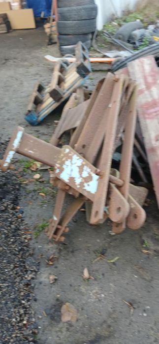 Głębosz  1 rzedowy