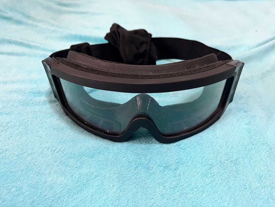 Okulary CG1 – wzór 736/MON, nowe