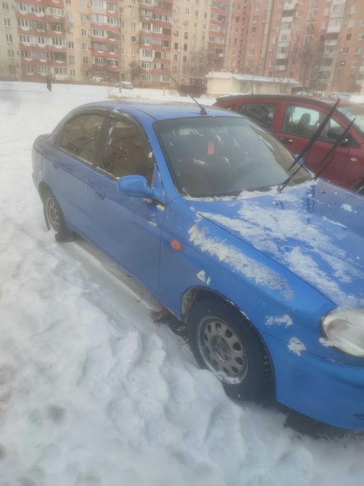 Продам автомобіль