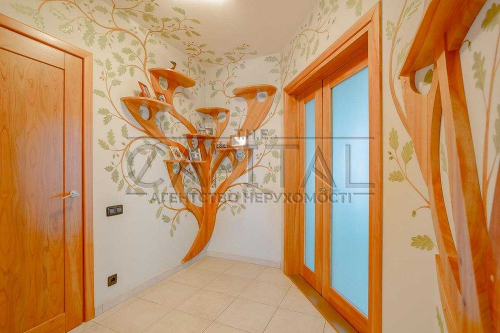 Продаж 3 рівнева квартира Русанівські Сади Пентхаус Лівобережна