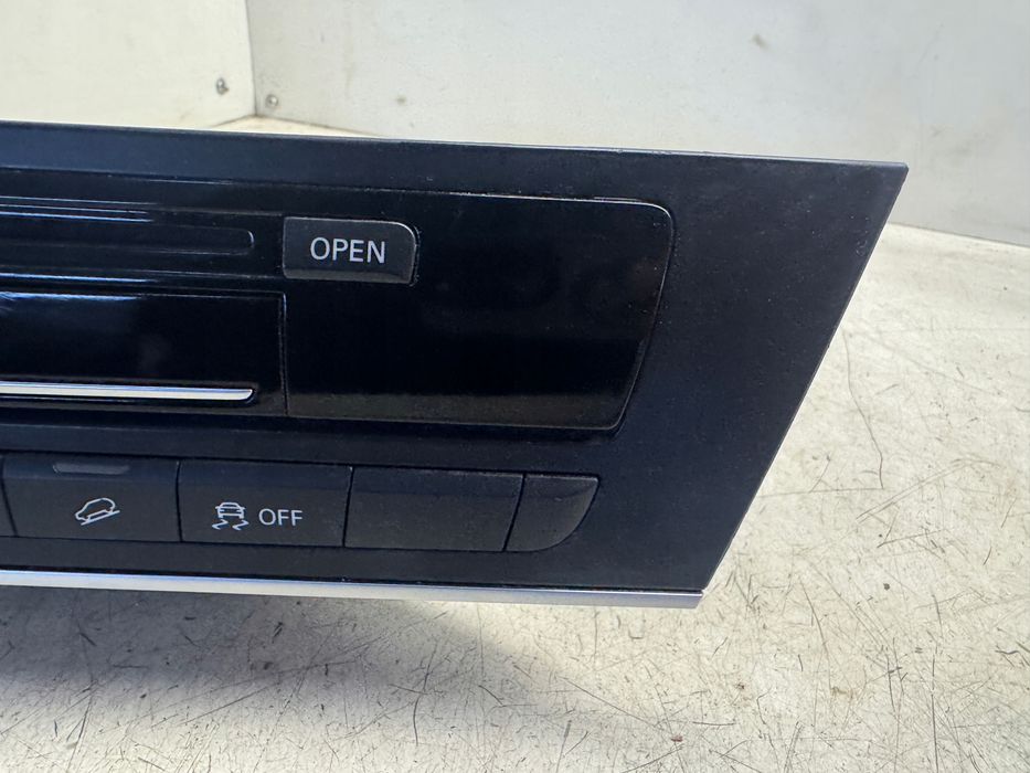 audi a6 c7 radio czytnik nawigacji jednostka mmi 4g1035044b