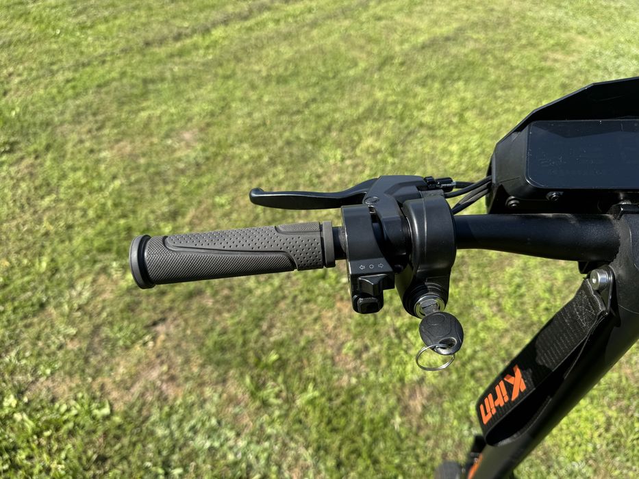 Kukirin g2 2025