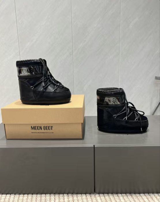 MOONBOOT преміальної якості 1:1 з оригіналом