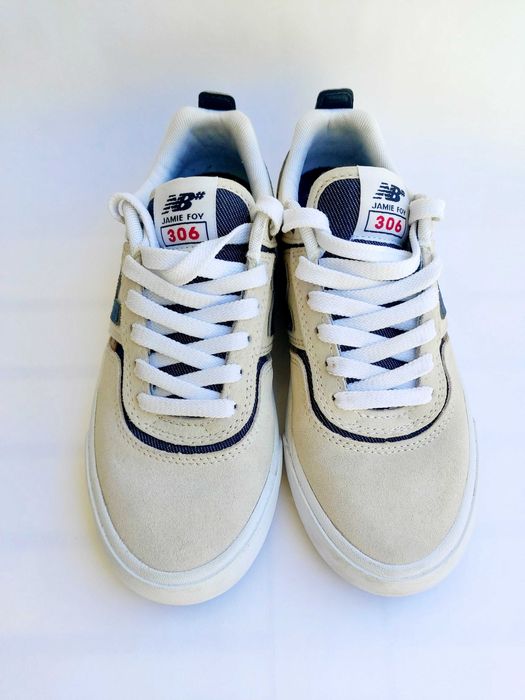 New Balance jamie foy 306