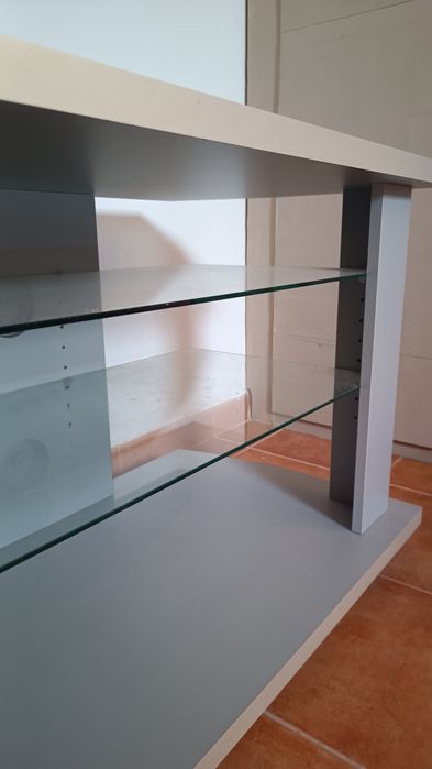 Móvel de televisão