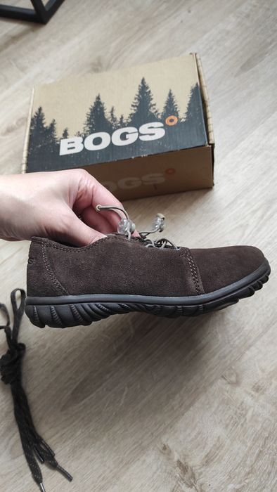 Bogs  barefoot 19 см