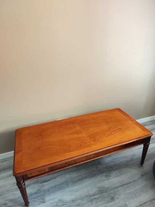 Mesa Cerejeira para TV