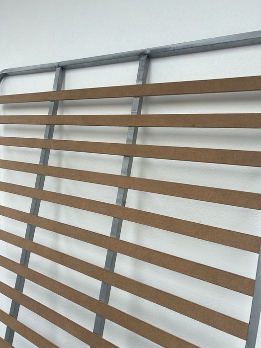 Estrado casal 160x200