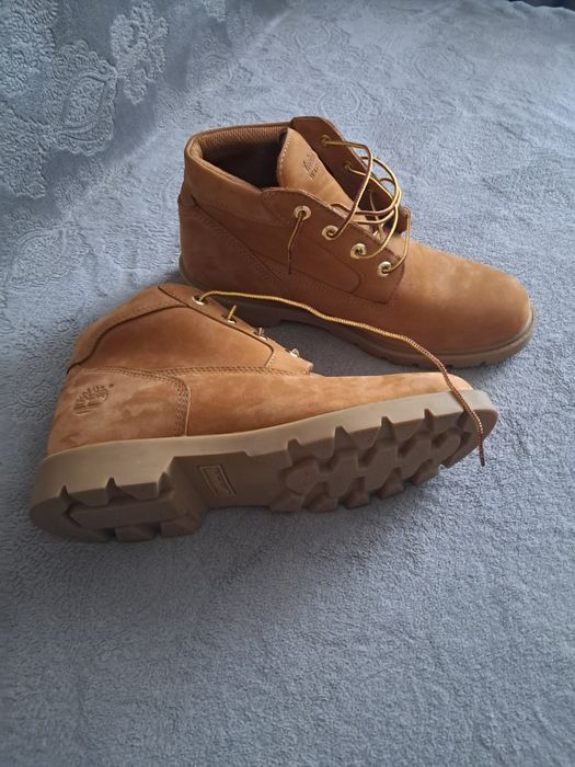 черевики timberland