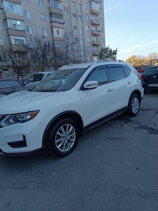 Продам автомобиль