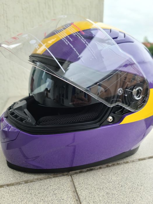 Шолом Acerbis size L