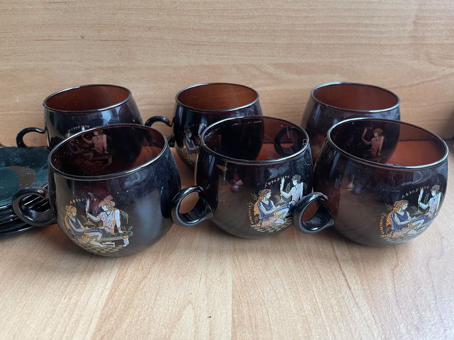 Чайний сервіз продаю