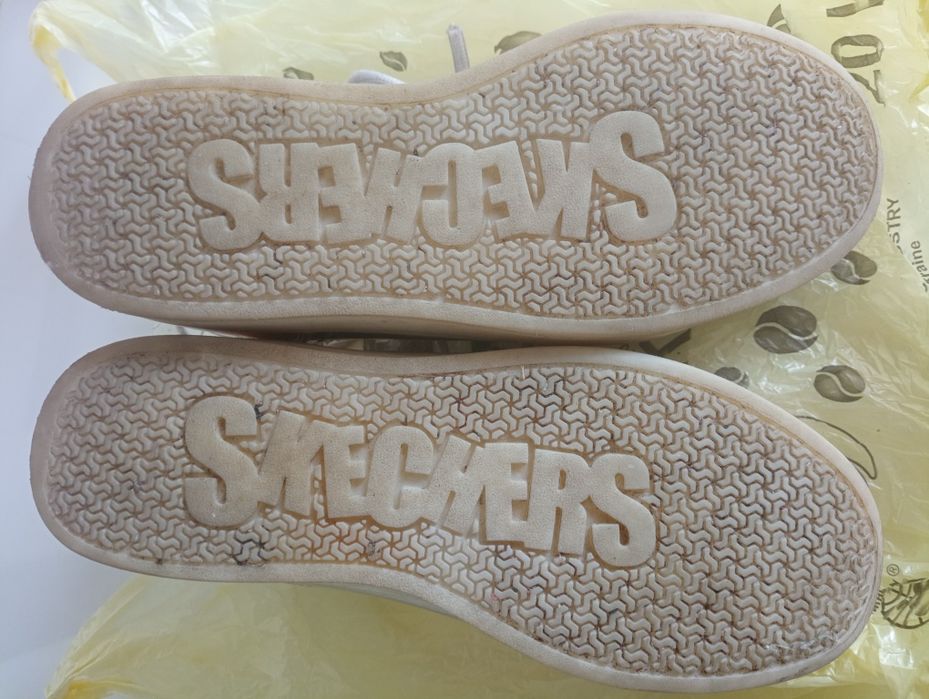 Кросівки дитячі Skechers