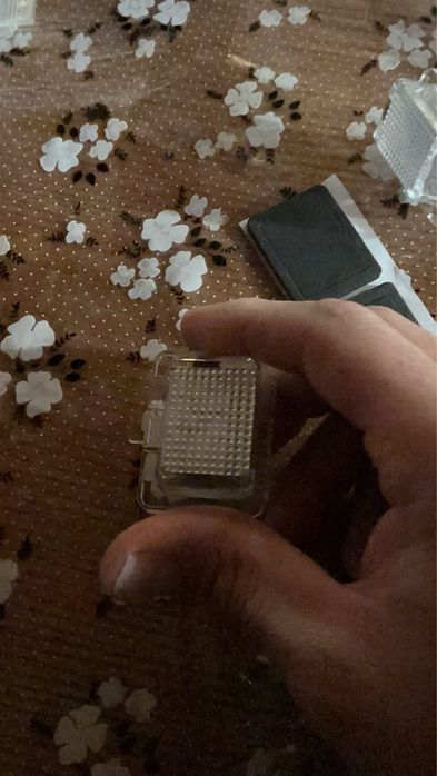 Подсветка номера MercedesC E Class W204 W205w221 w212 216w218 231 222