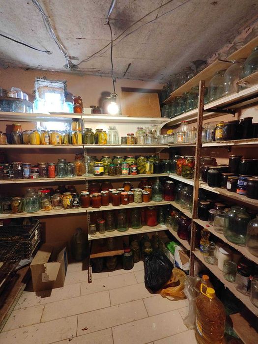 ПРОДАм будинок селище Сонячне