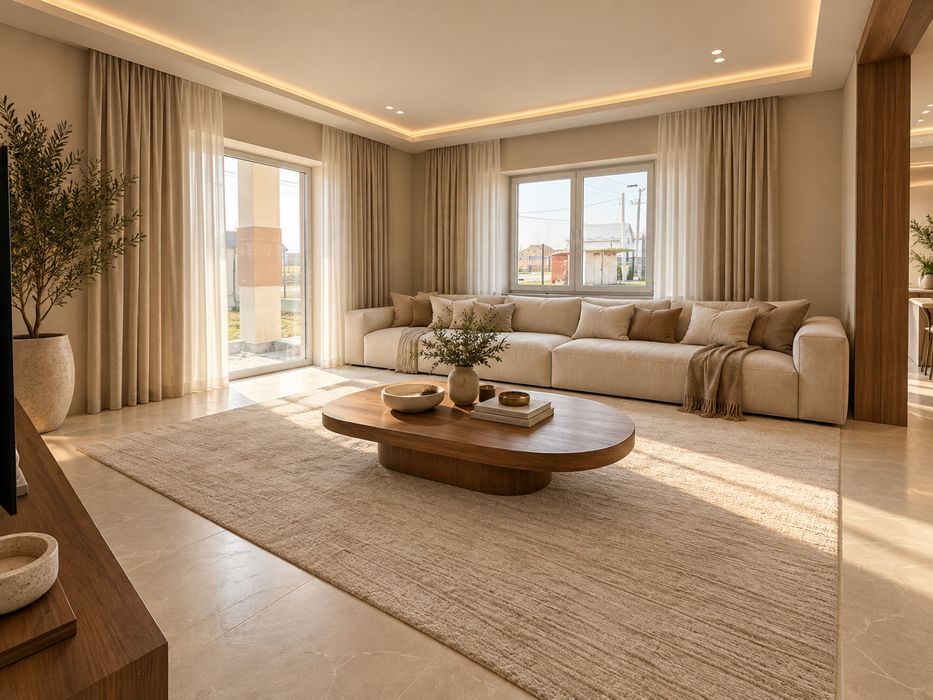 Сучасний дизайнерський будинок 697 $/м² Преміум клас