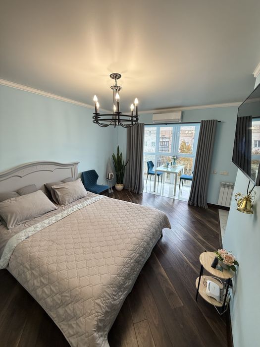 Оренда квартири  в центрі біля Глобала