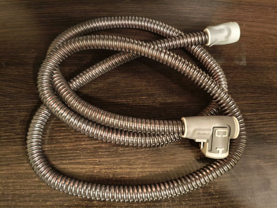 Podgrzewana rura do aparatów Resmed seria 10 -CPAP, bezdech, chrapanie