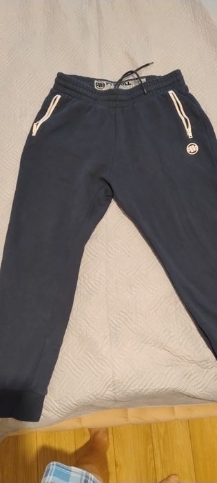 Spodnie dresowe Pitbull rozmiar Xl