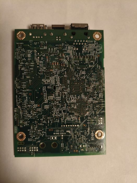 Форматер hplj 1018  / HP  402 dn