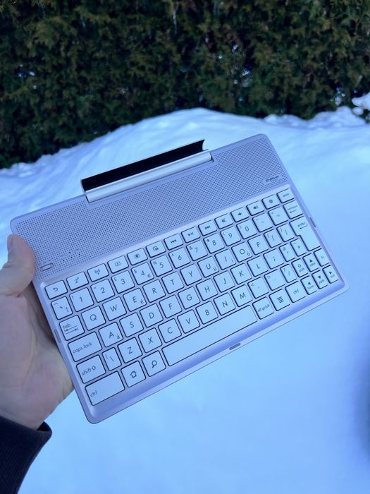 ASUS AudioDock DA01 Bluetooth-клавиатура