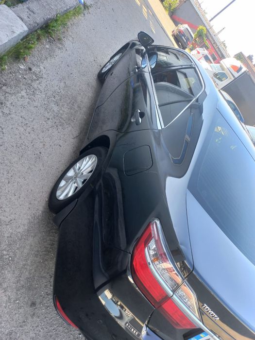 Продам TOYOTA CAMRY  55 2016