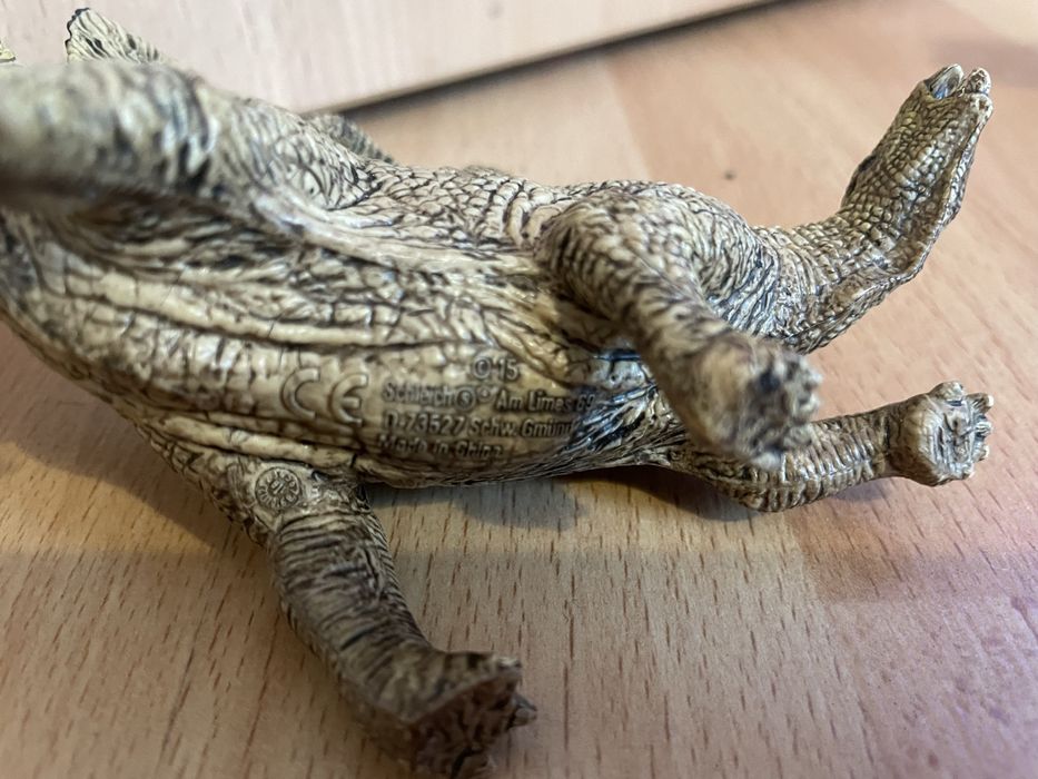 Schleich Stegozaur 73527