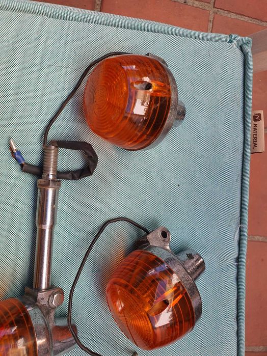 Peças Honda cb varias