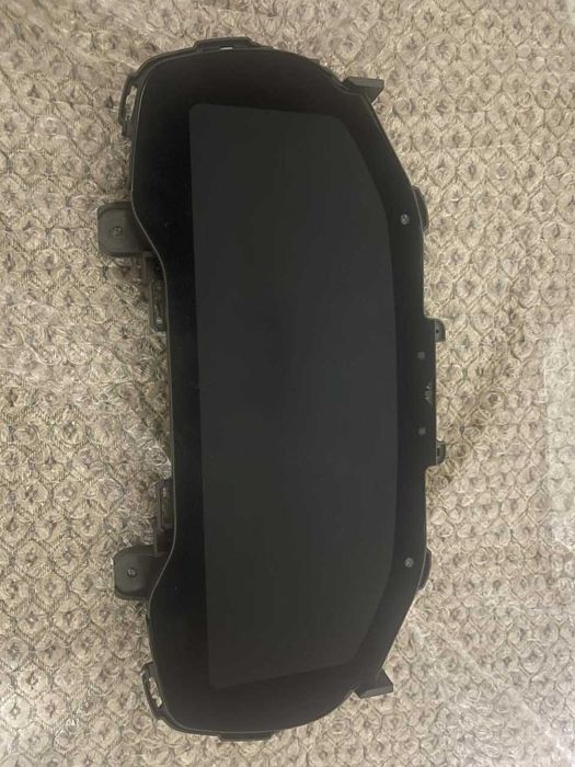 Щиток приладів led bmw g20 g21 g30 g05 приблока