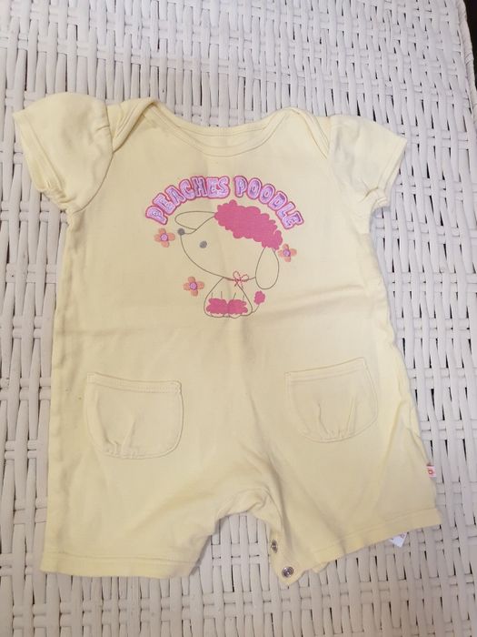 Ромпер Mothercare