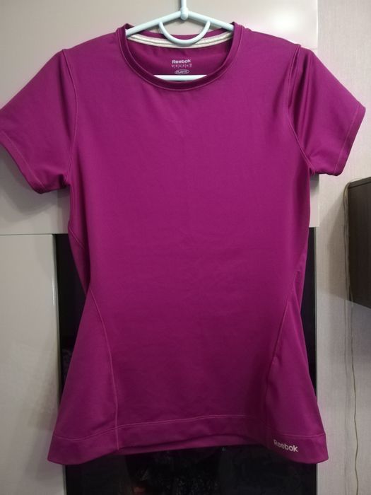 Футболки Nike adidas reebok оригінал