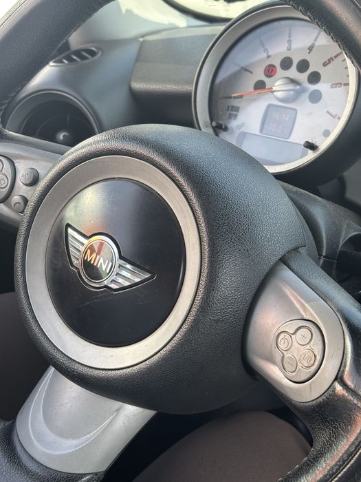 Mini Cooper D 2008517577764630046724