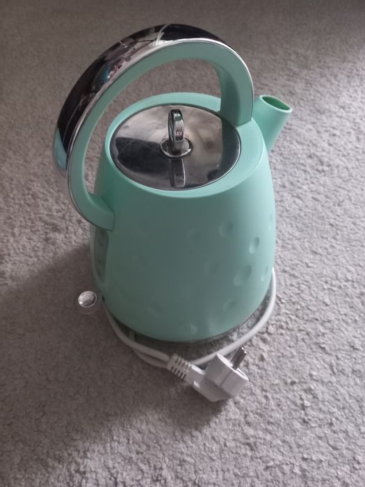 Eldom czajnik elektryczny