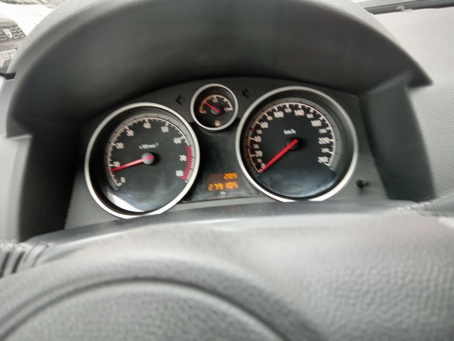 Opel Astra 1.4 carrinha