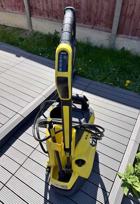 Myjka cisnieniowa Karcher K4