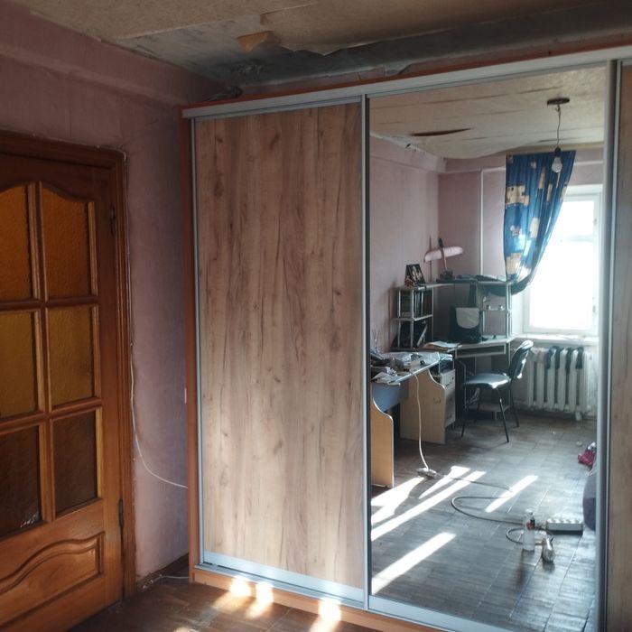 Сдача 1-комн квартиры вул.Милютенка 44б