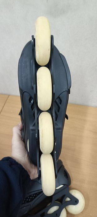 Rolki Spokey frespo 42/43